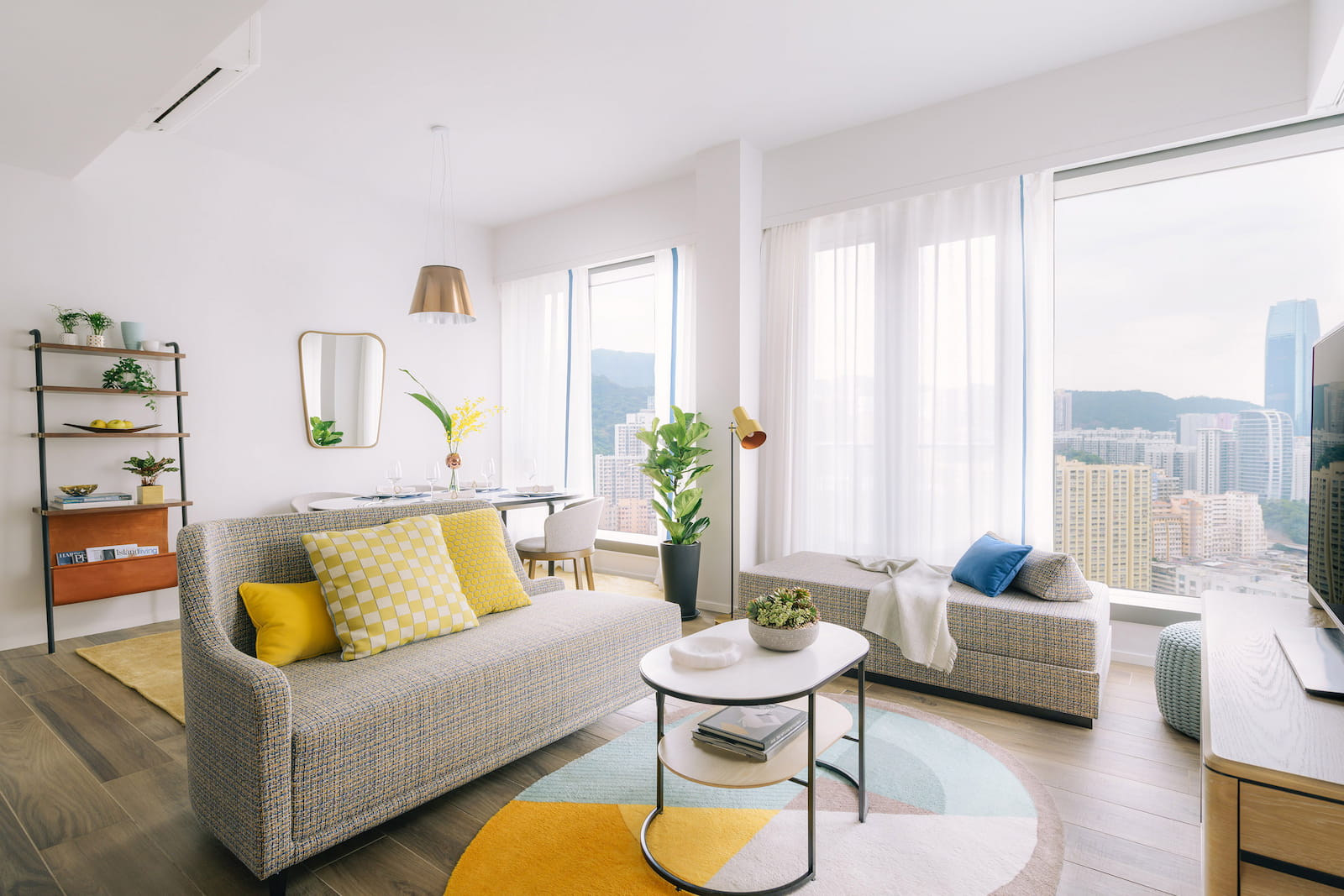 Luxurious Ocean View Penthouse. - Apartments for Rent in Cancún ... - Luxurious Penthouse Service Apartments