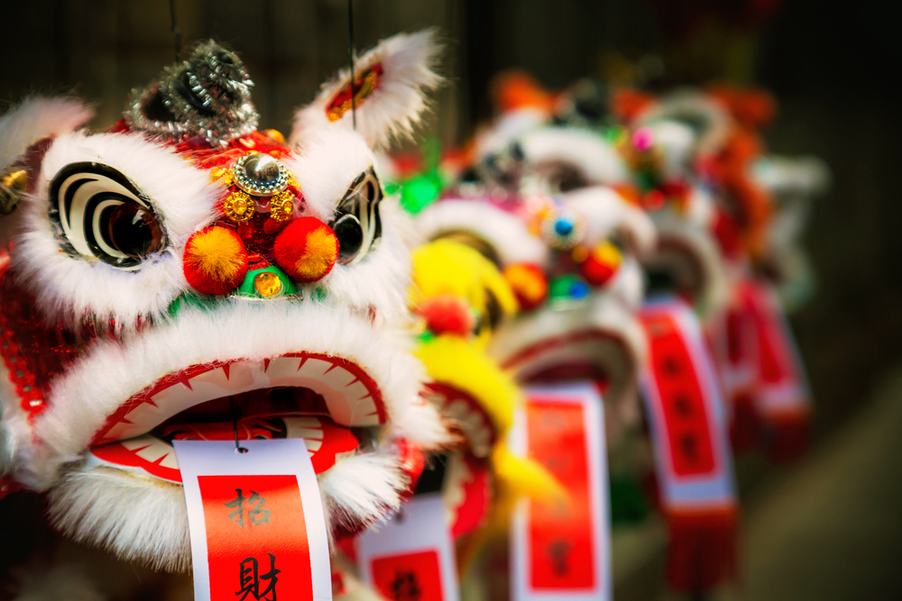 An Expat's Guide to Chinese New Year: Customs, Rituals, Taboos & More