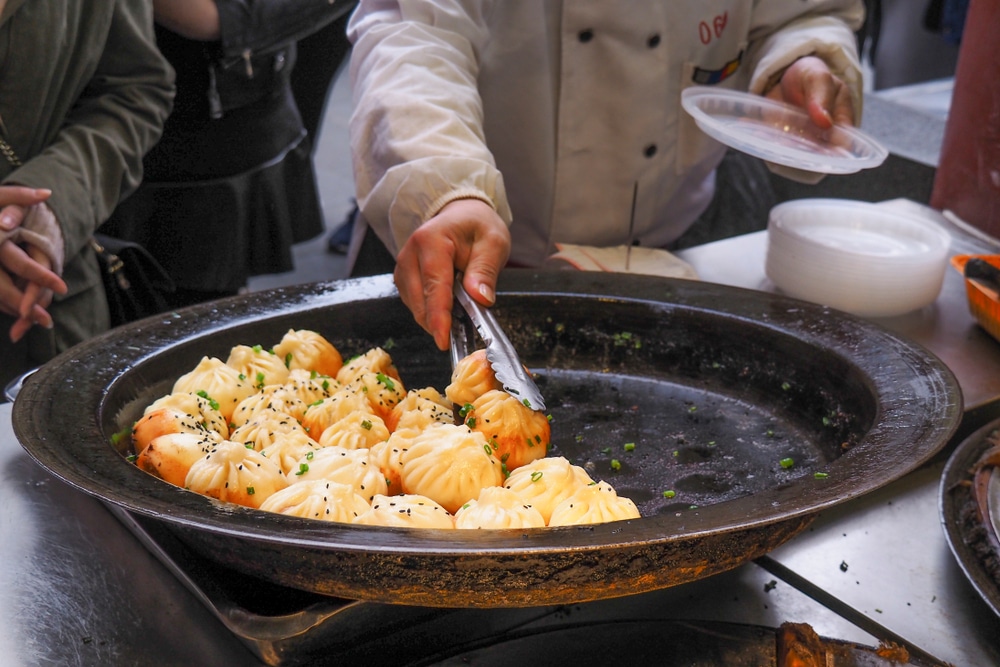 Eat Like a Local: 10 Must-Try Shanghainese Dishes You Can't Miss